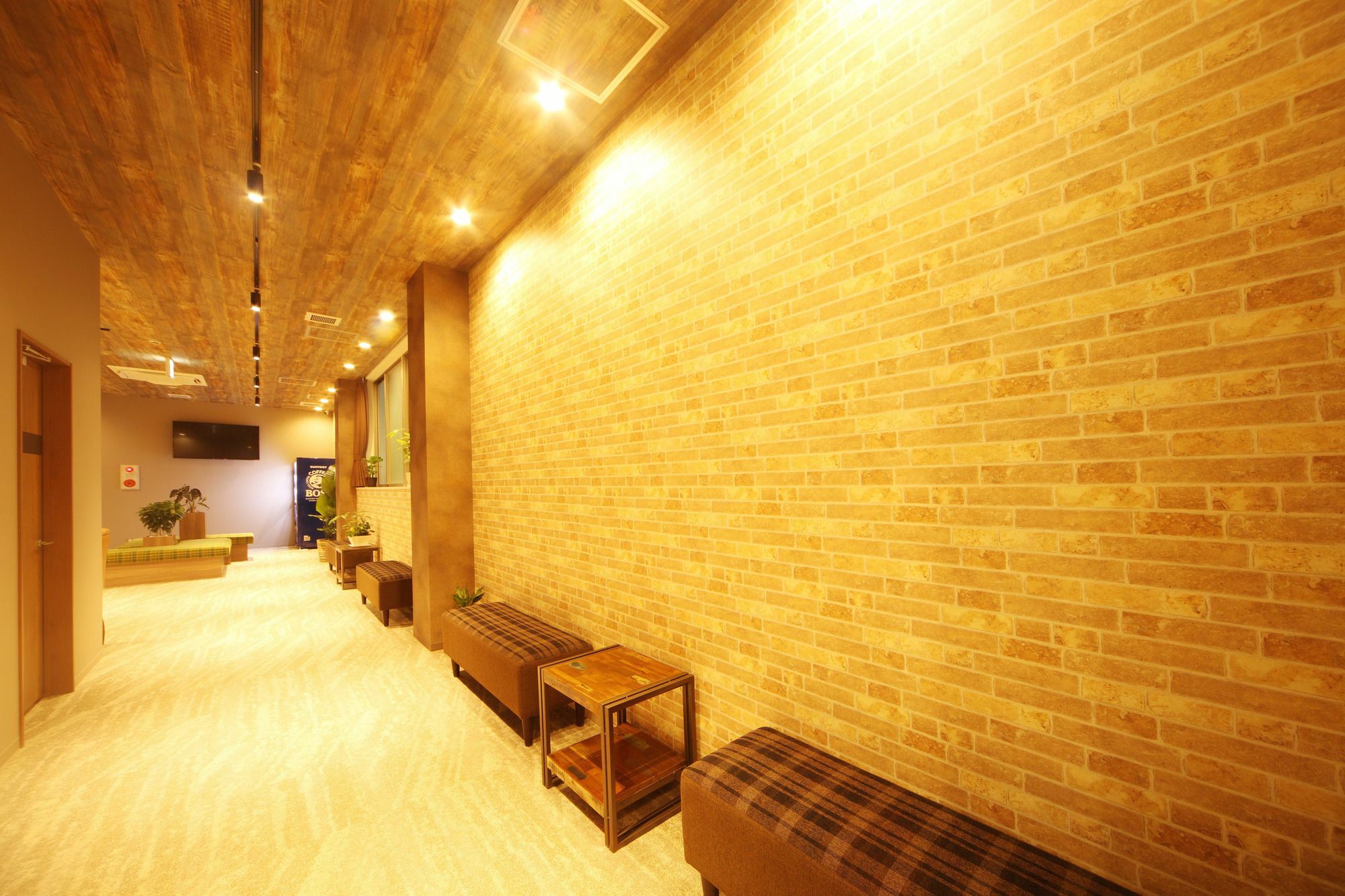 Bnb+ Tsuruhashi Osaka Esterno foto