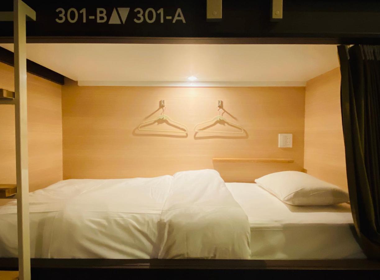 Bnb+ Tsuruhashi Osaka Esterno foto